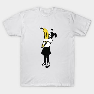 Banksy Underground T-Shirt